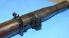  Madsen Light machine gun