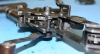  Madsen Light machine gun