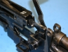  Madsen Light machine gun