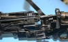  Madsen Light machine gun