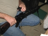  Vickers LMG
