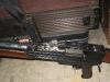  Vickers LMG