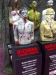thumbs bleeding zombie targets SHOT Show Wrapup