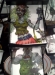 thumbs zombie targets SHOT Show Wrapup