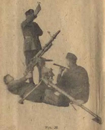 Polish Hotchkiss M1914