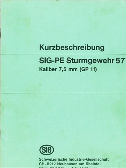 Stgw 57 Manual