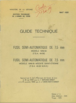 MAS 49-56 manual