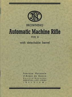 FN-D Manual (English)