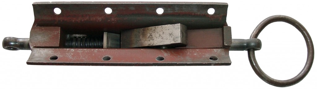 ZfG38 trigger mechanism