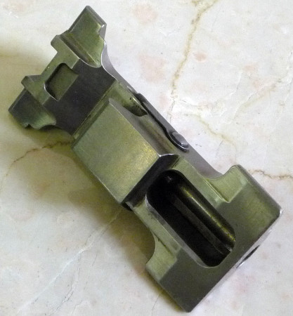 MG39 Rh bolt underside