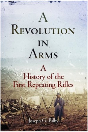 Joseph Bilby: A Revolution in Arms