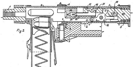 Kiraly 39M patent drawing fig 2
