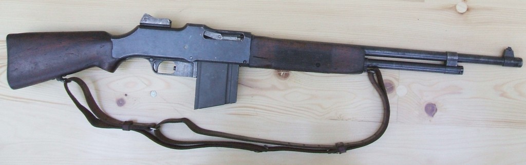 M1918 BAR
