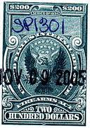 NFA tax stamp