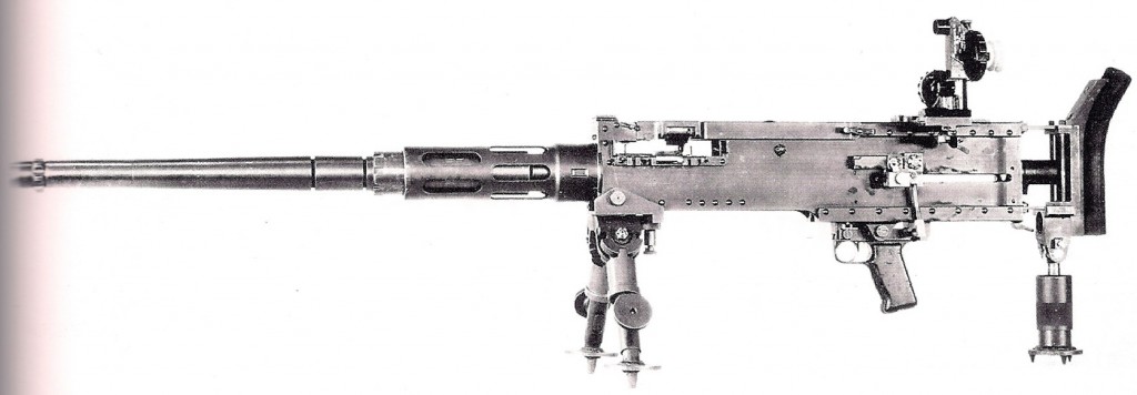 M2 Anti-Mechanization Weapon