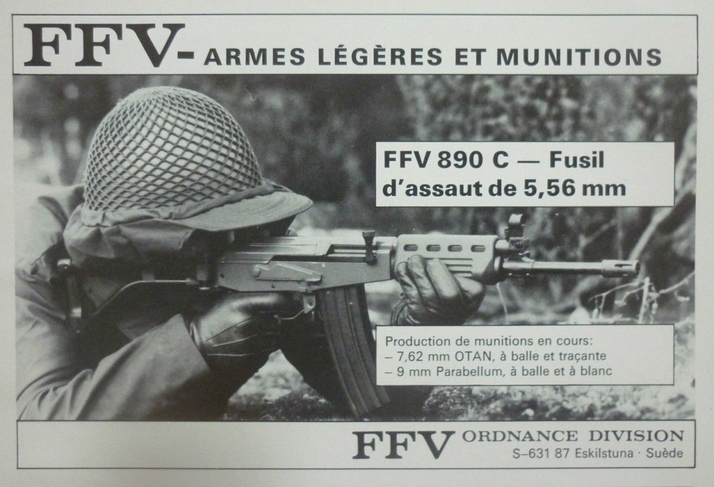 FFV-890C