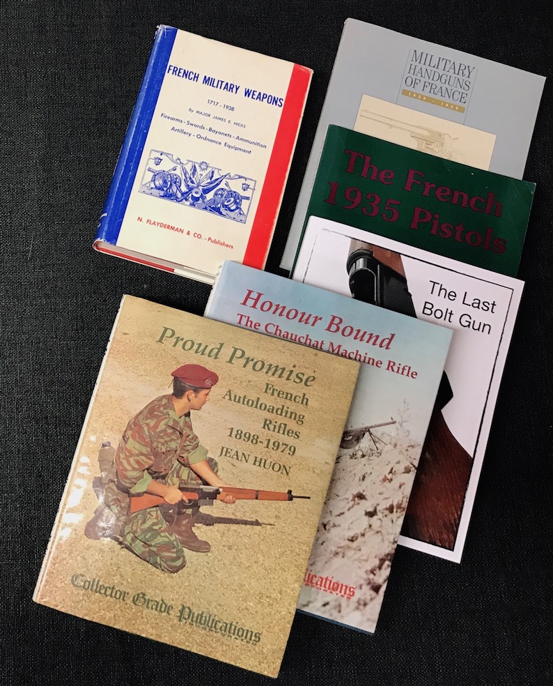 Forgotten books site picture