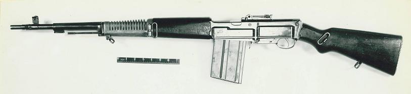 ZH29 in 8mm Mauser