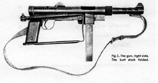 Carl Gustaf M45