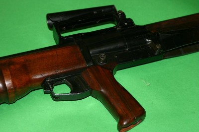 British EM-2