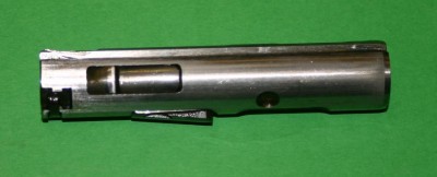 Em2 Rifle Components British EM-2