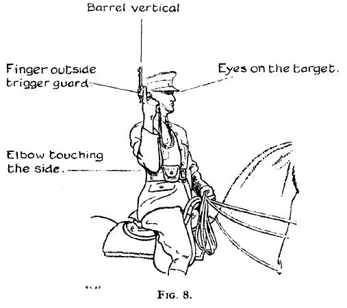 Webley training manual