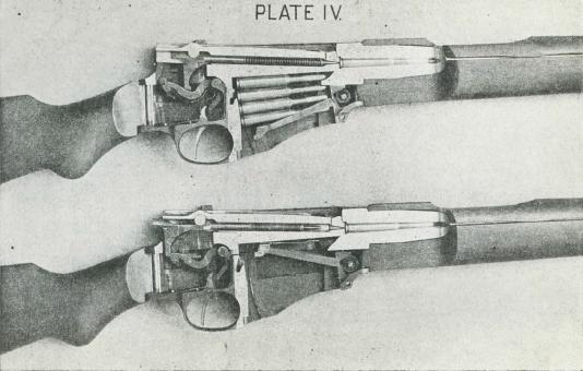 M1895 Lee cutaway