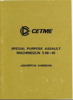 Ameli Descriptive Handbook