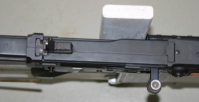 57 Stvg SIG Stgw 57 - Forgotten Weapons