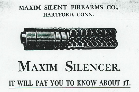 Maxim Silencer