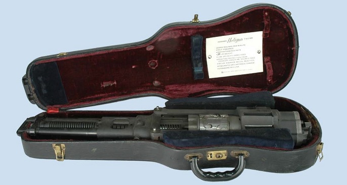 Hughes Heligun Hughes Heligun