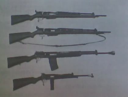 Brondby rifles Brondby rifles