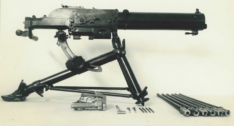 Schwarzlose M1907/12