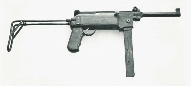 SIG MP48