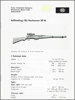 SK46 manual (English) SK46 manual (English)