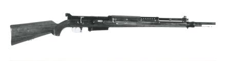 Brondby rifle Brondby rifle
