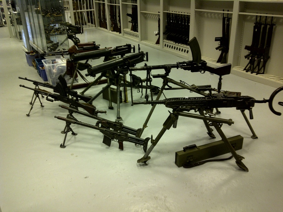 Guns for sale at Cornet & Co, Brussels Guns for sale at Cornet & Co, Brussels
