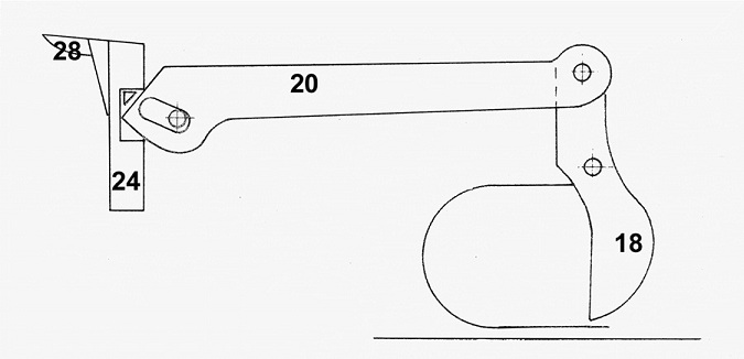 Beha trigger mechanism (4/4)