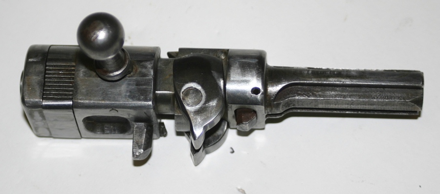 FNA-B43 bolt