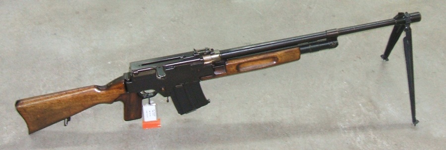 Kiraly experimental LMG, ca 1935