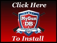 MyGunDB