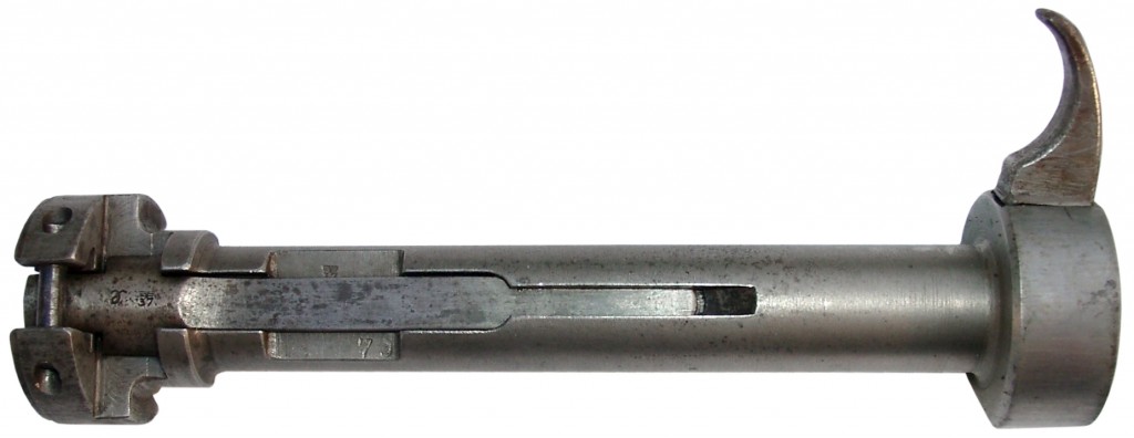 ZfG38 bolt