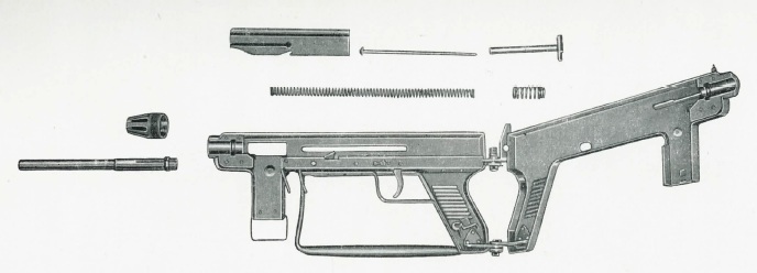 INA953 disassembled