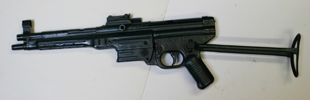 MP44K MP44K