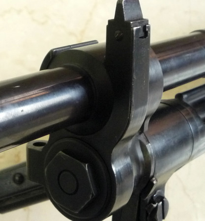 MG39 Rh front sight