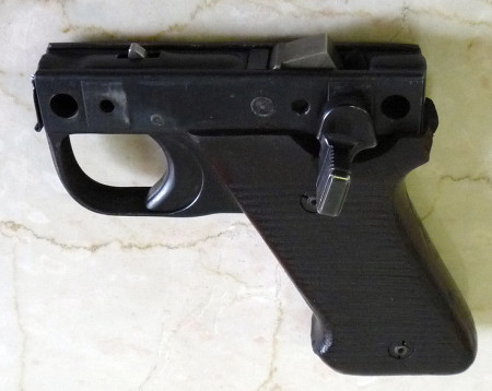 MG39 Rh trigger group