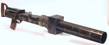 Hythe MkIII Gun Camera