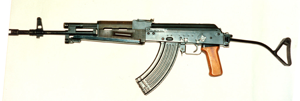 Prototype Tantal wz.81