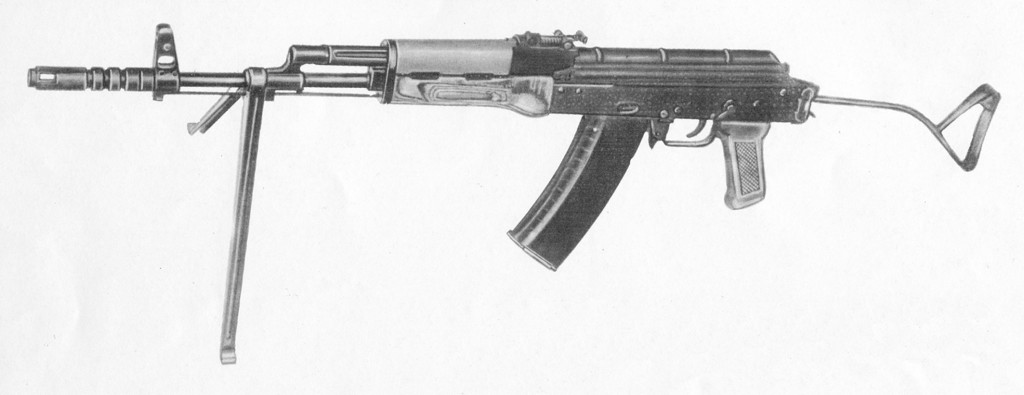 Modernized wz.81