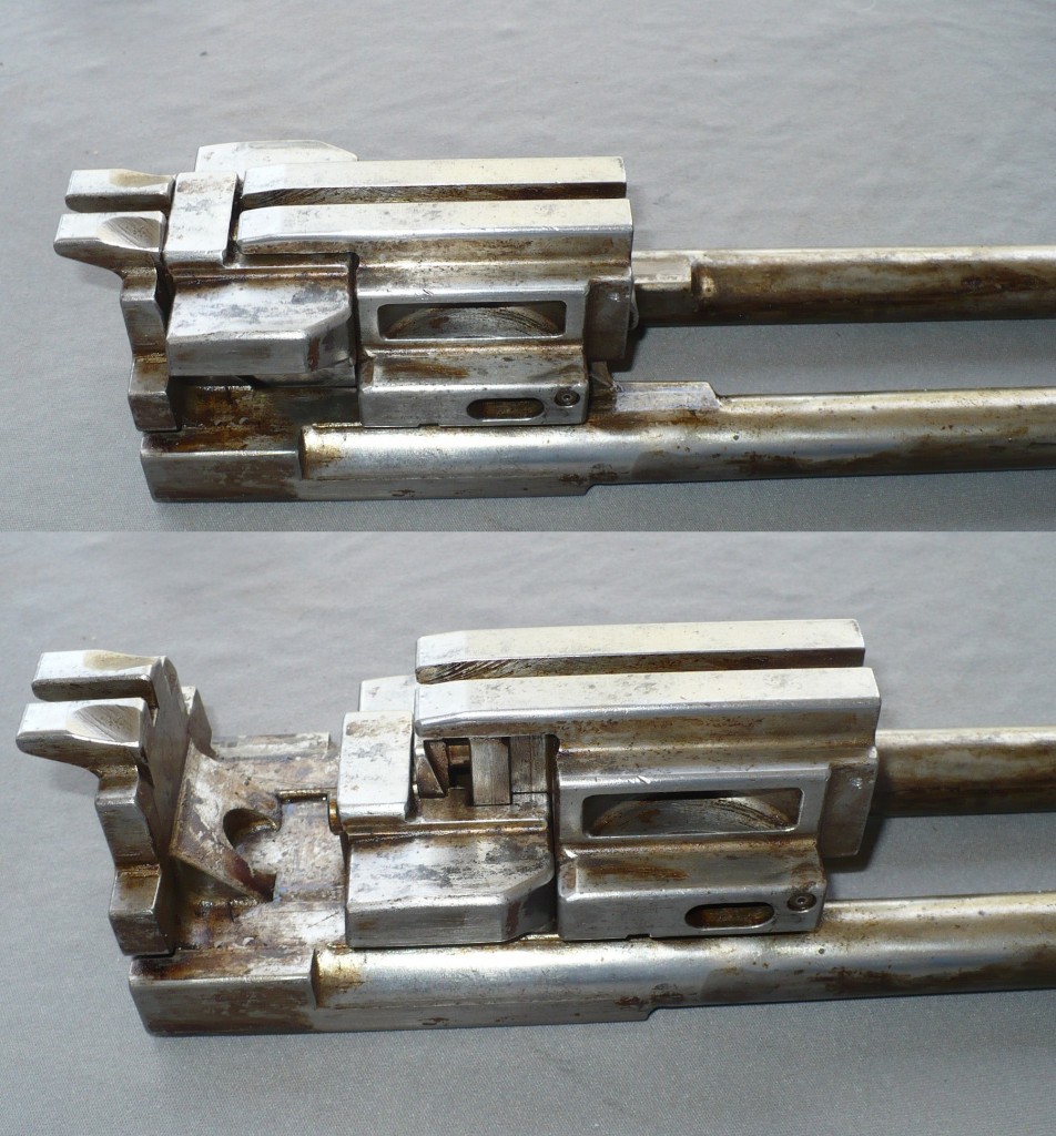 Type 97 bolt carrier